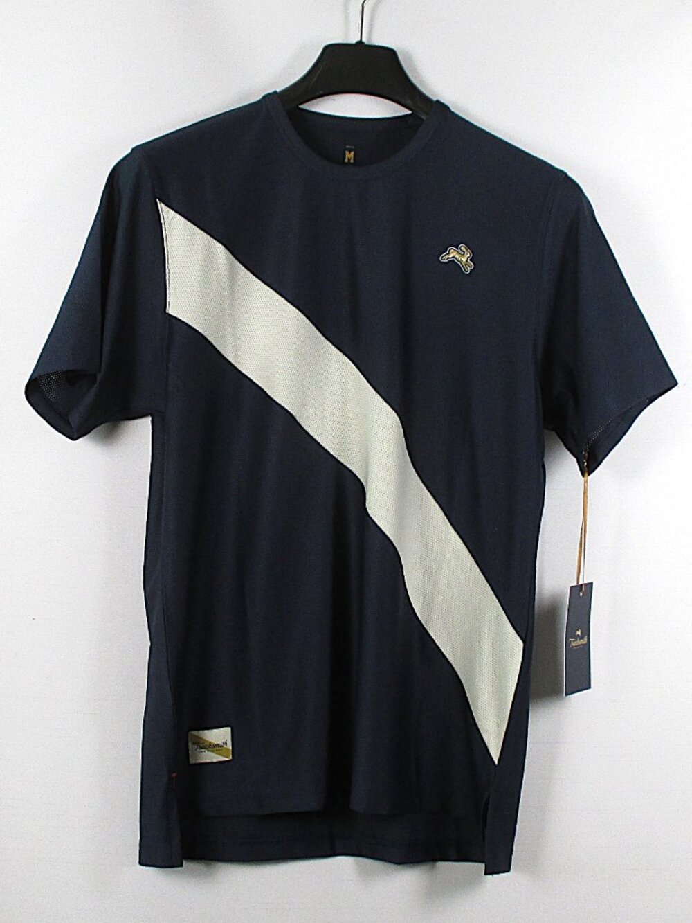 TRACKSMITH VAN CORTLANDT TEE